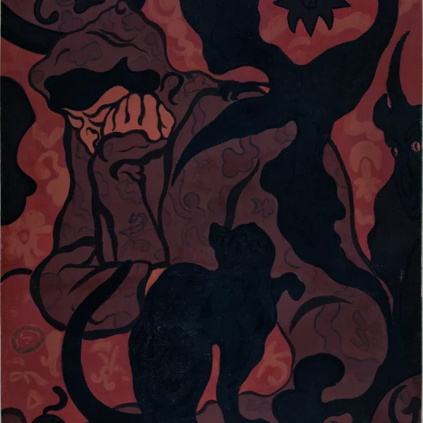 © Musée d’Orsay, Dist.Grand Palais Rmn / Patrice Schmidt