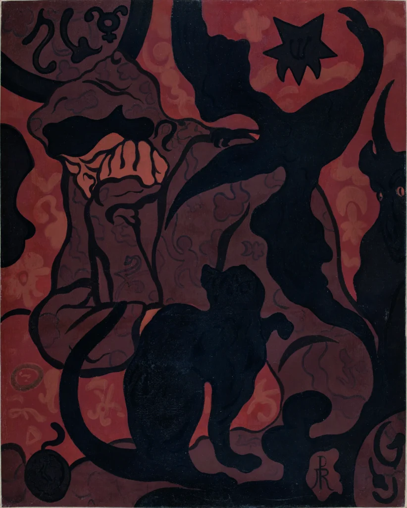 © Musée d’Orsay, Dist.Grand Palais Rmn / Patrice Schmidt