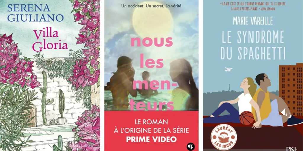 Les 12 meilleurs livres à lire cet été sur la plage (ou dans le métro)