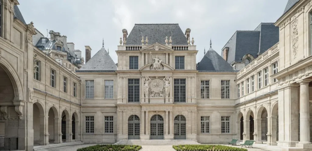Musées gratuits à Paris