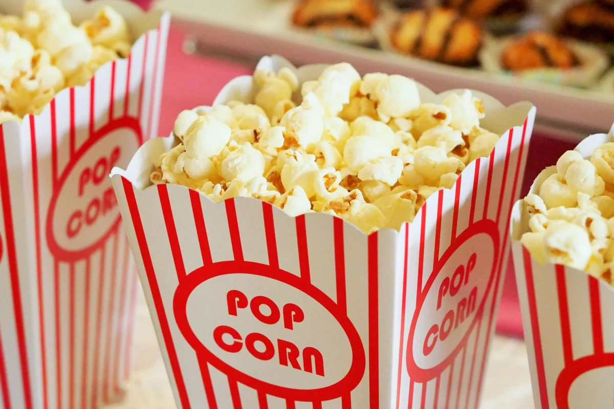 rentrée cinéma 2025