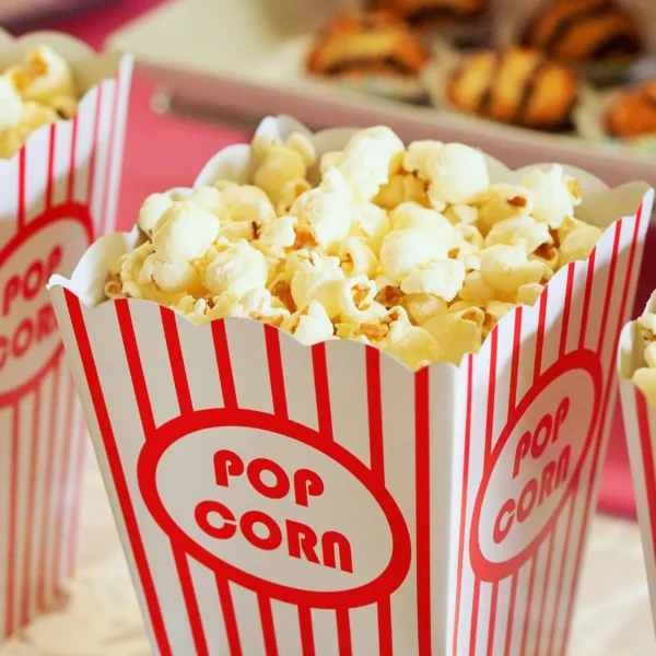 rentrée cinéma 2025