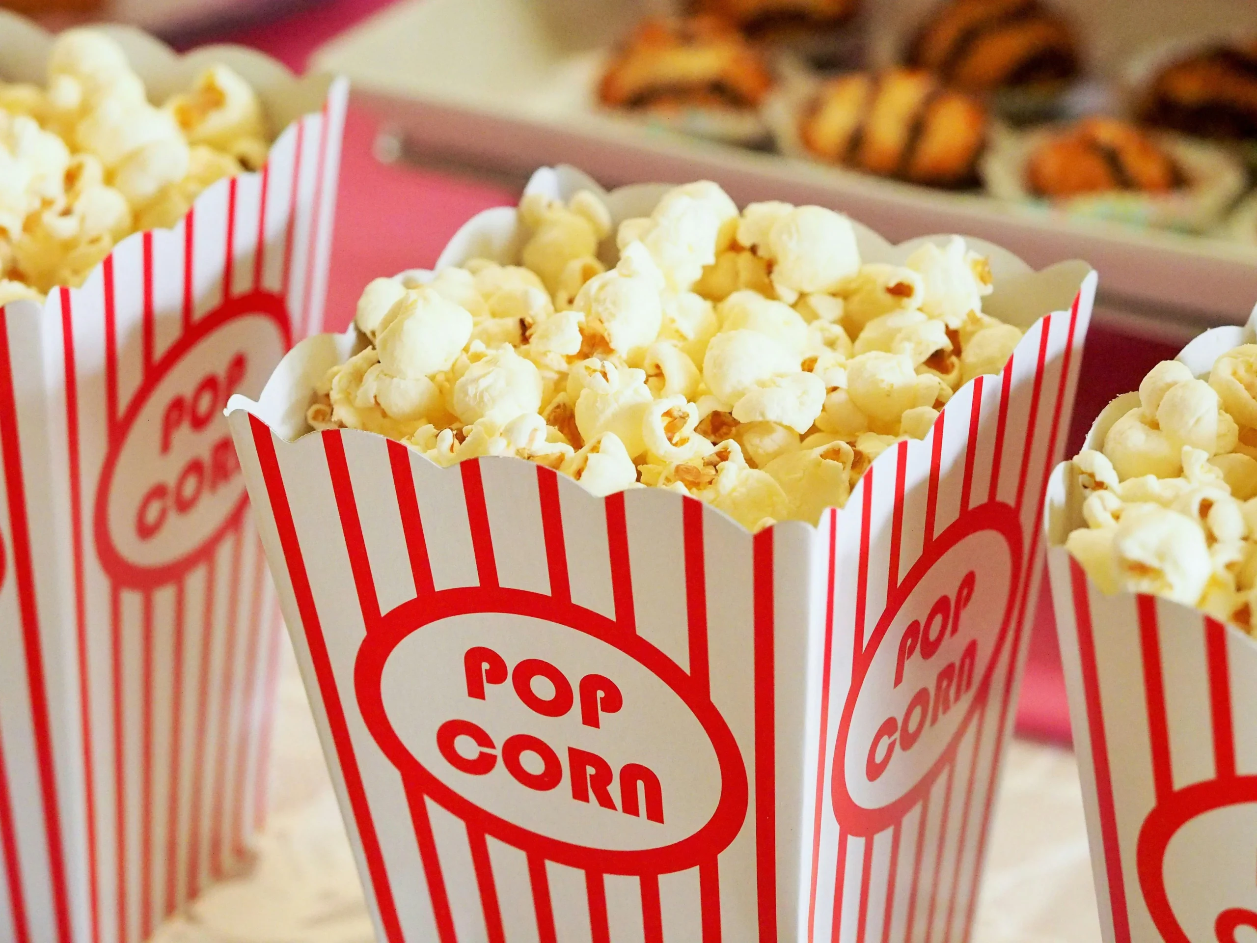 rentrée cinéma 2025