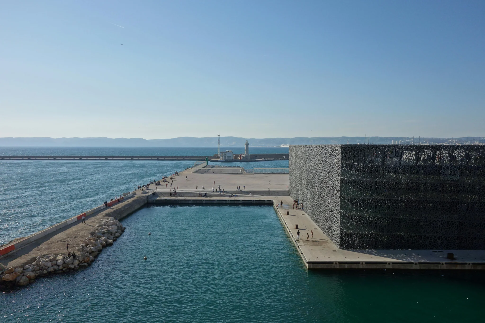 expositions de l’été sur le littoral français