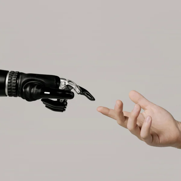 L’intelligence artificielle et la création artistique