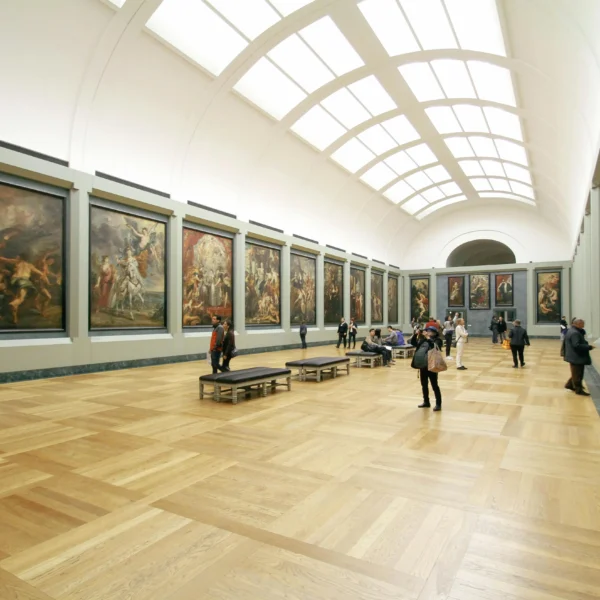 La gratuité des musées