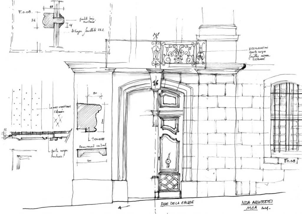 Musée de la Mode & du Costume Fragonard