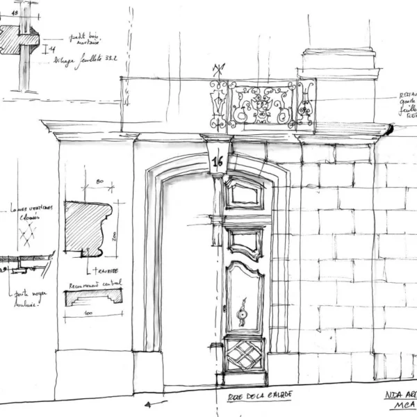 Musée de la Mode & du Costume Fragonard