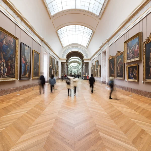 musées gratuits en France pour les moins de 26 ans