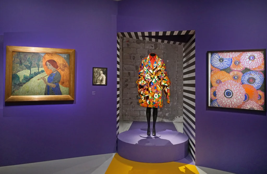 paul poiret musée des arts décoratifs