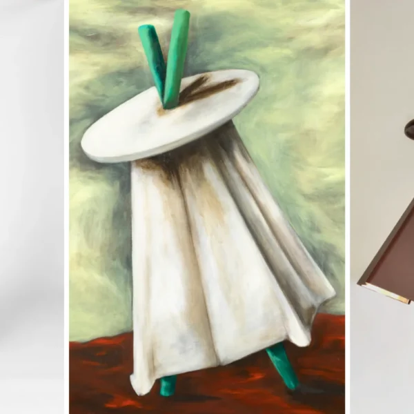 La Source Garouste vente aux enchères