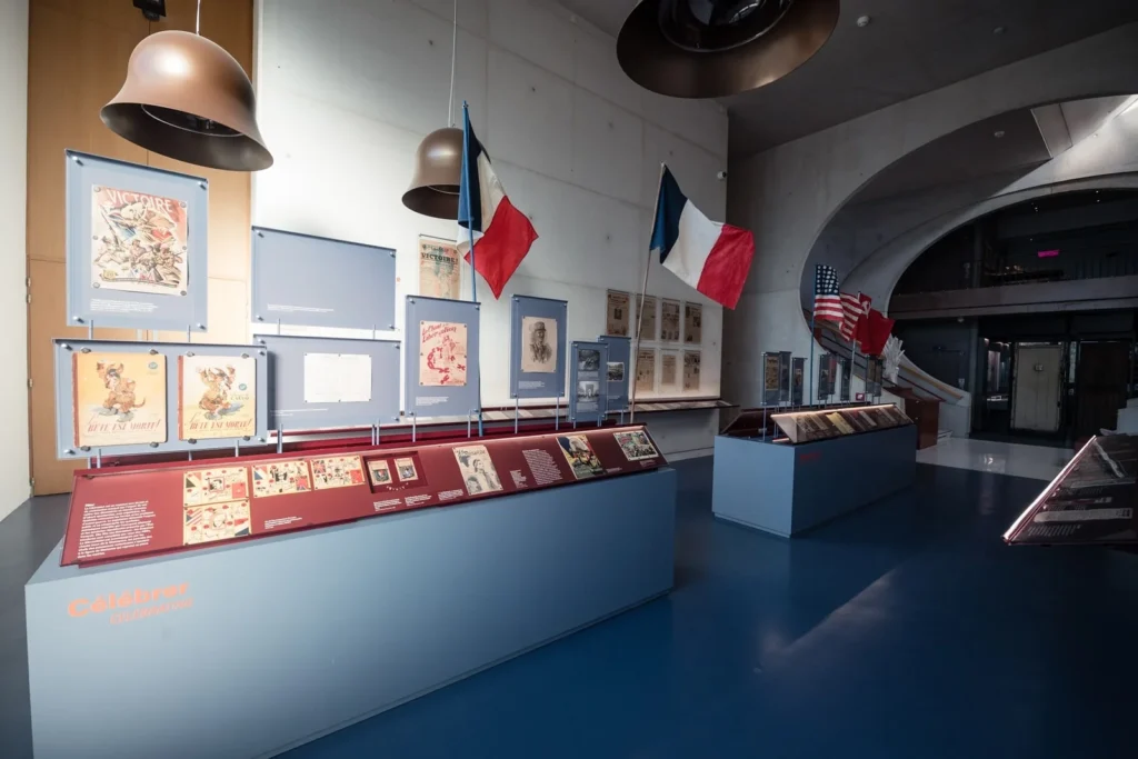 Le Musée de la Résistance nationale publie le catalogue de ses collections exceptionnelles