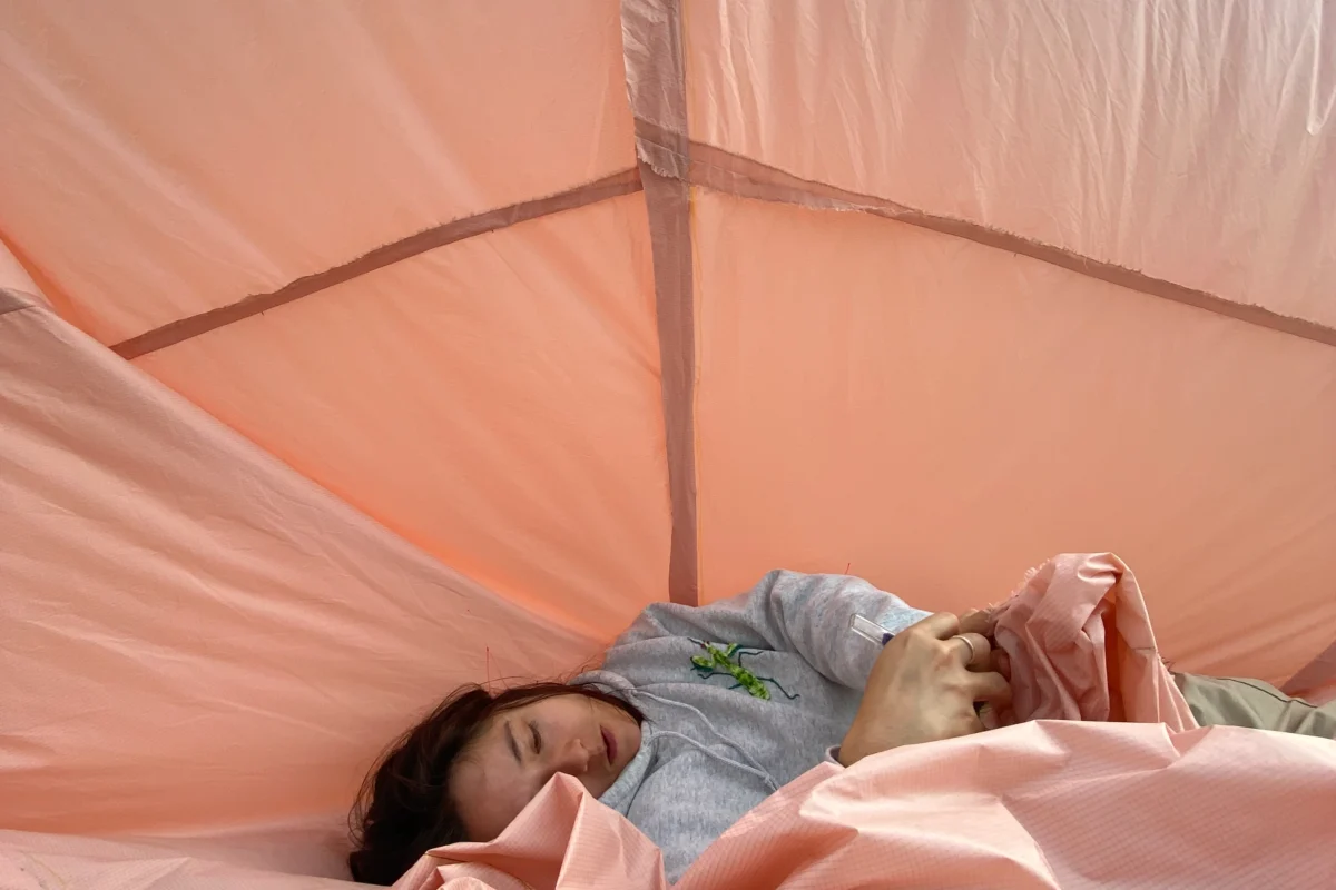 Marguerite Li-Larrigue