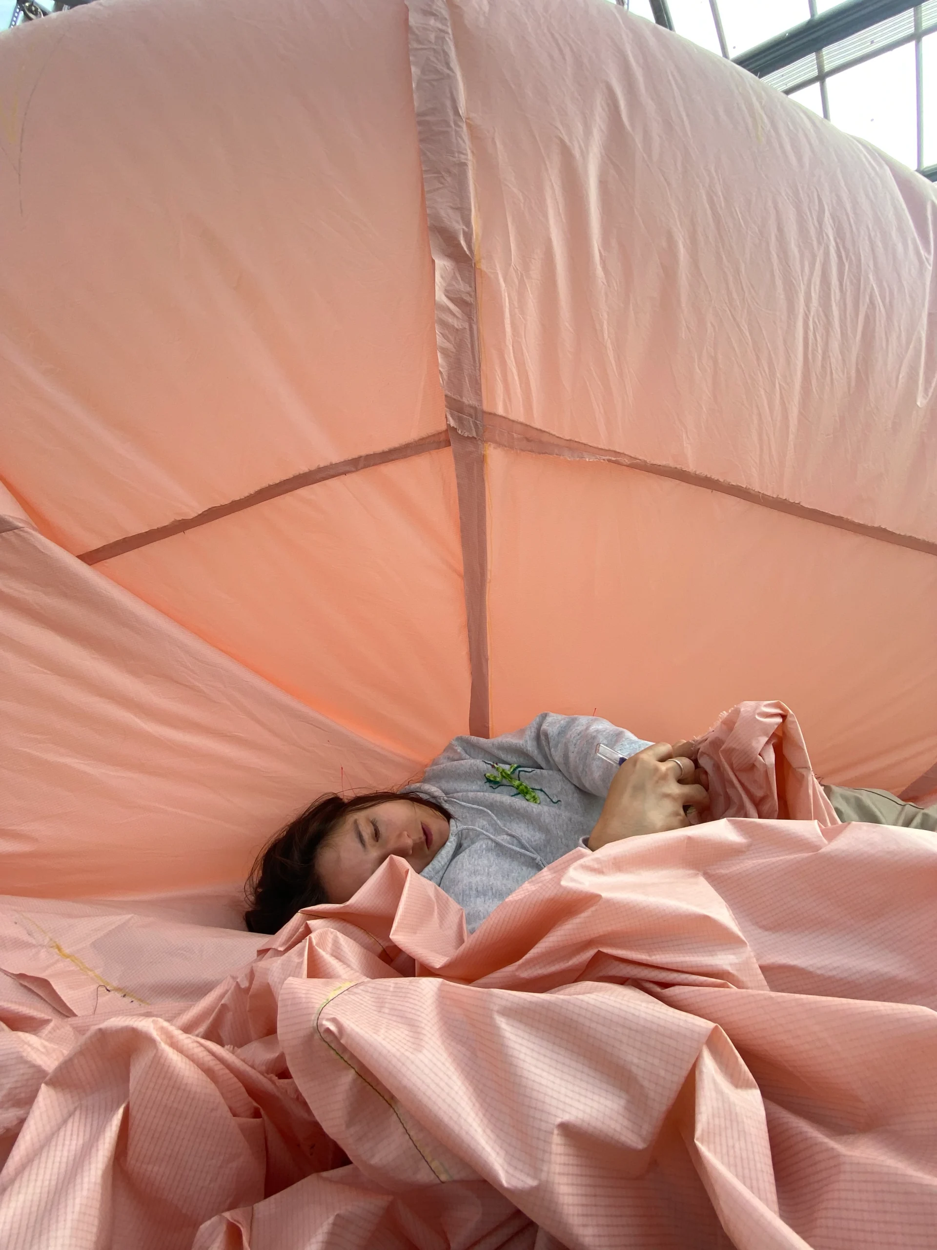 Marguerite Li-Larrigue