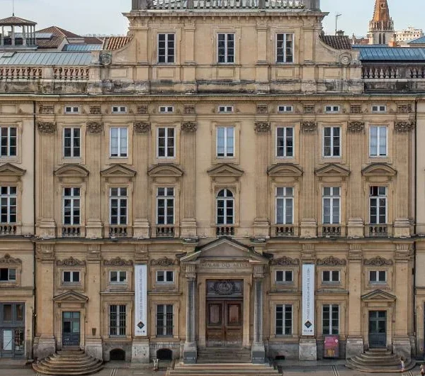 Musée des Beaux-Arts de Lyon